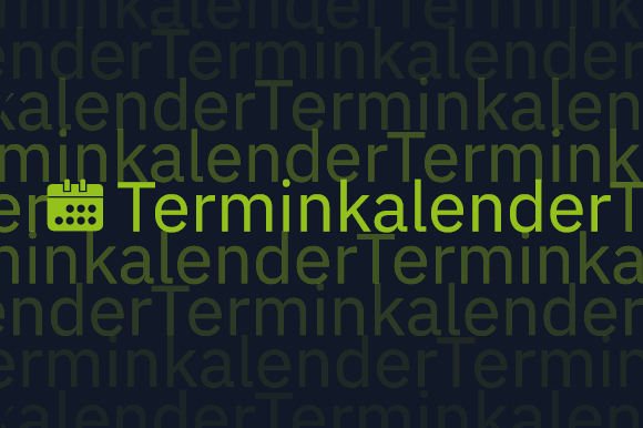 Alle Termine